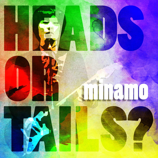 Heads or Tails? cover art
