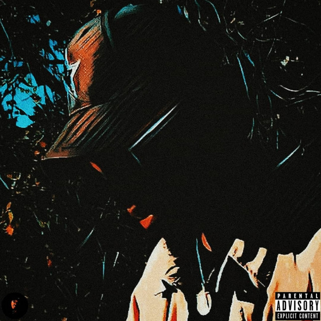 Let Me Flow cover art
