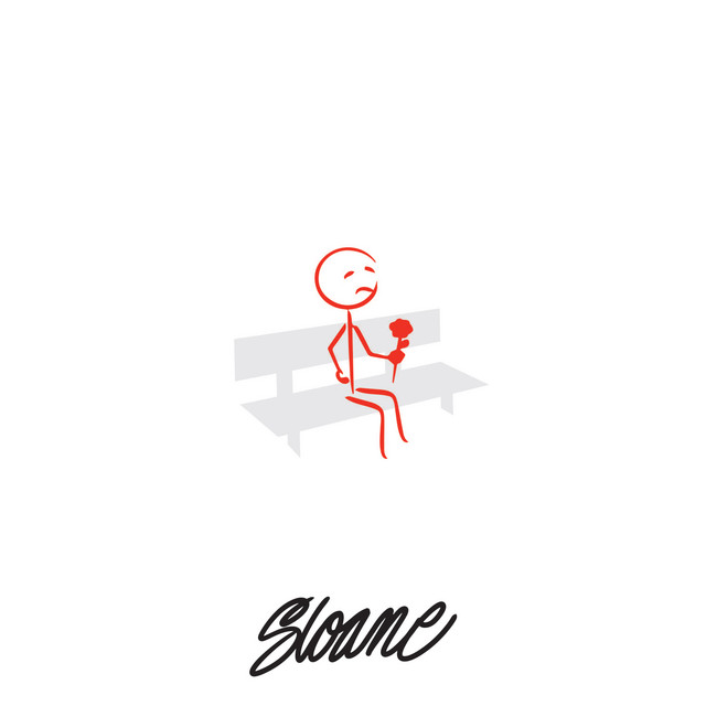 Lonely cover