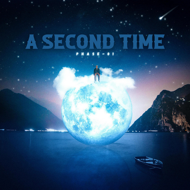 A Second Time (Phase I) cover art