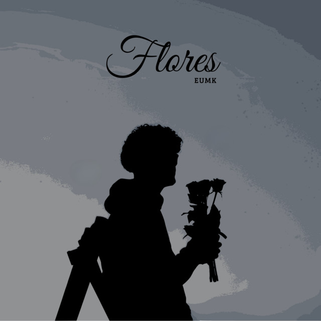 Flores cover art