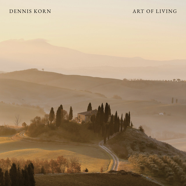 Art of Living album image
