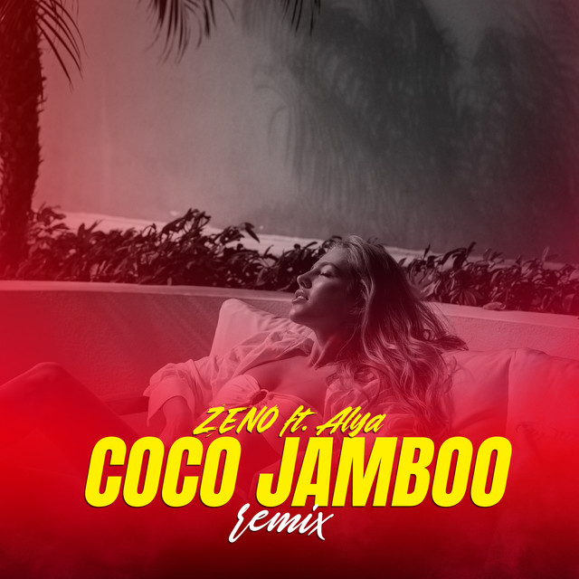 COCO JAMBOO - Remix