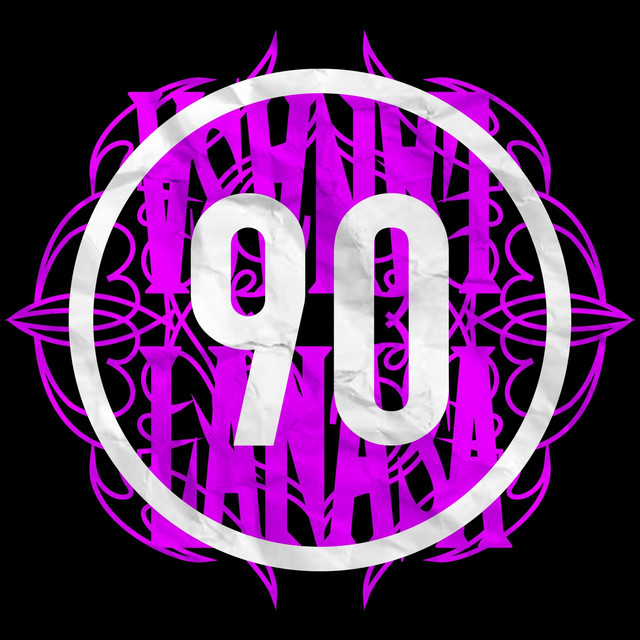 TOTAL90 cover art