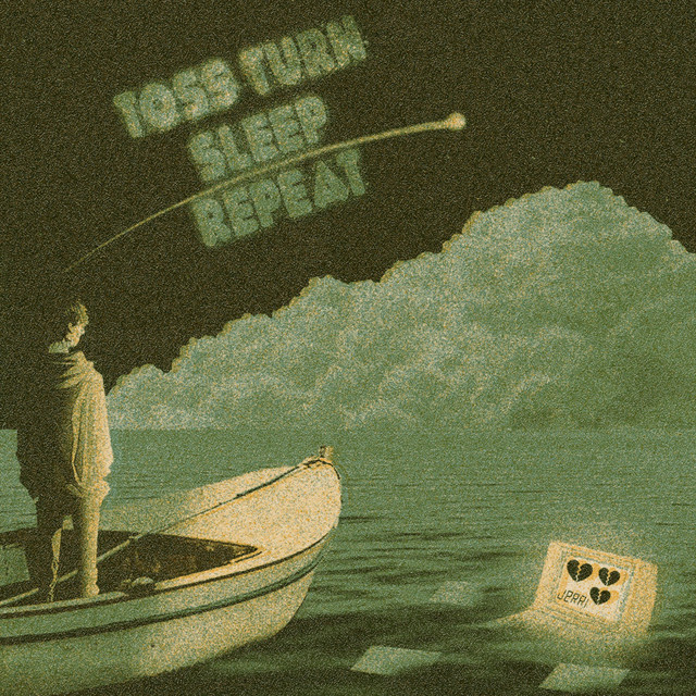 toss turn sleep repeat cover art