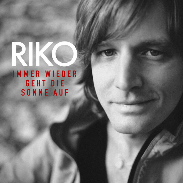 Immer wieder geht die Sonne auf cover art
