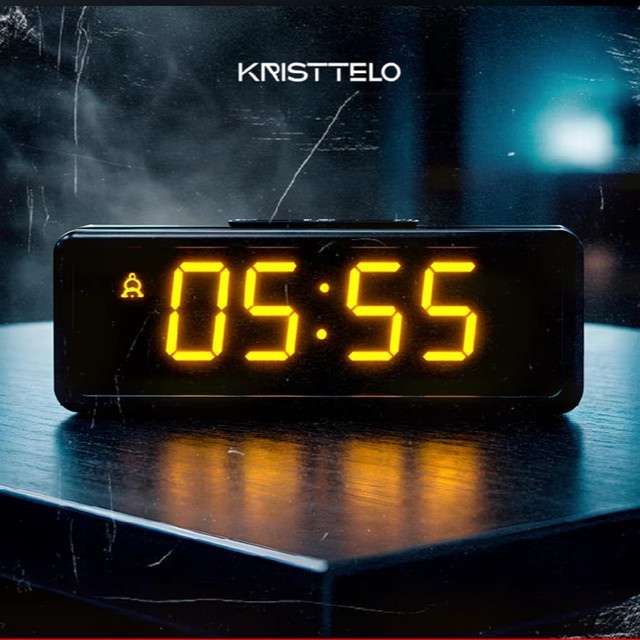 5:55