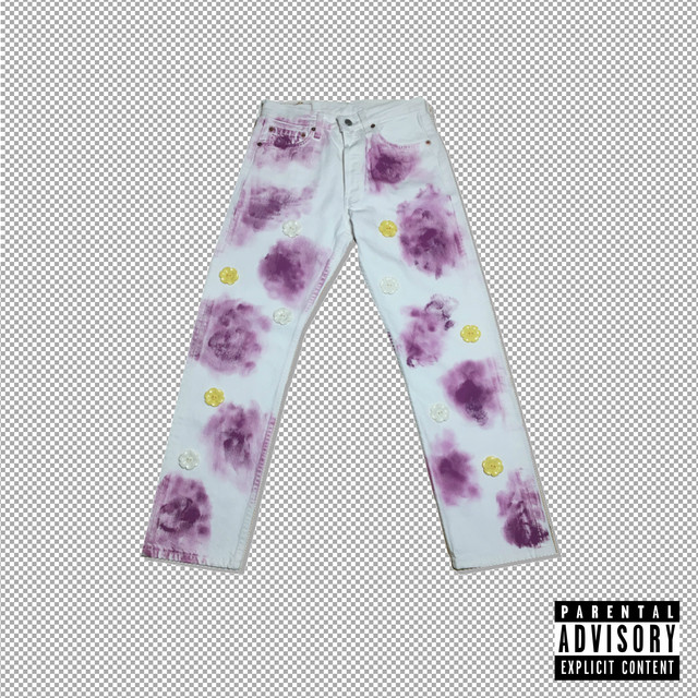 ASLAK (JEANS) cover art