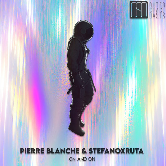 On and On album art