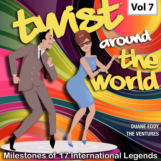 Peppermint Twist cover art