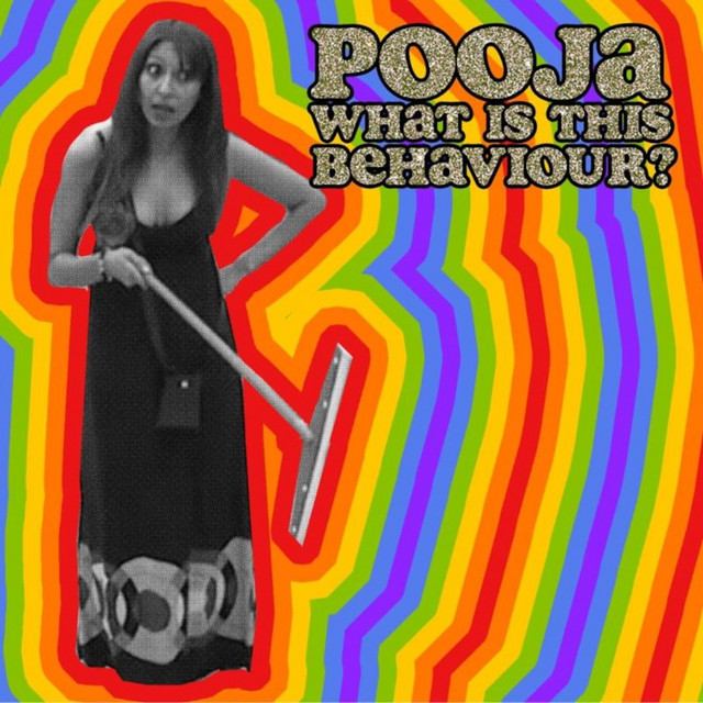 Pooja Misra