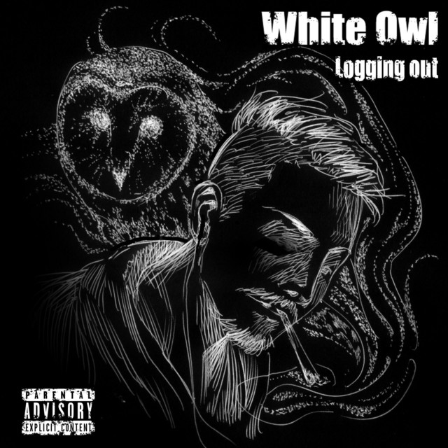 Logging Out cover art