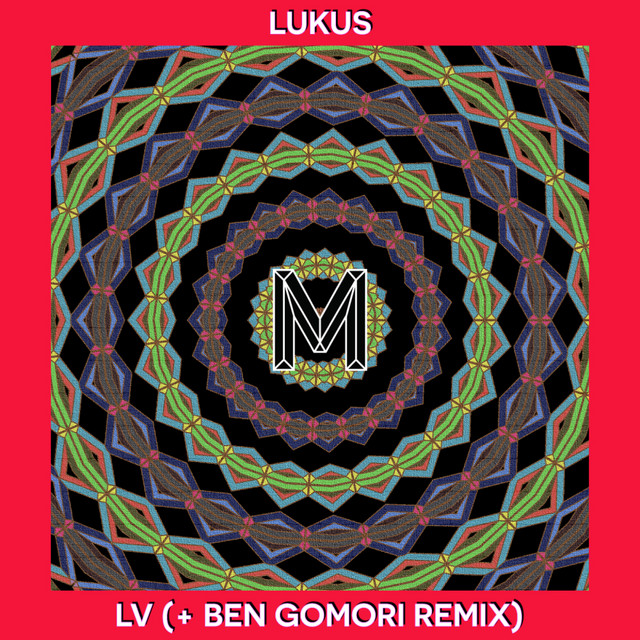 LV album art