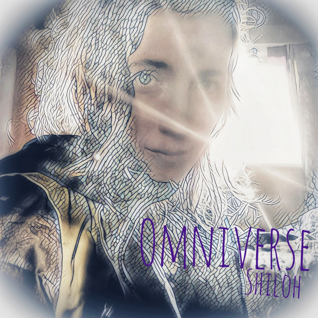 Omniverse cover art