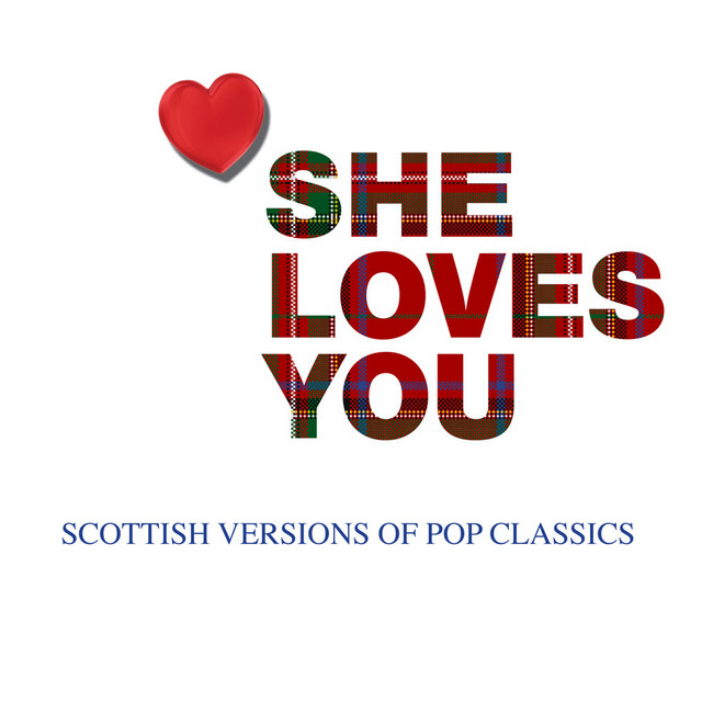 YMCA - Scottish Mix