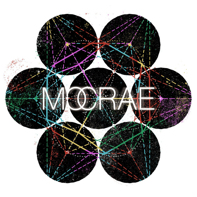McCrae cover art