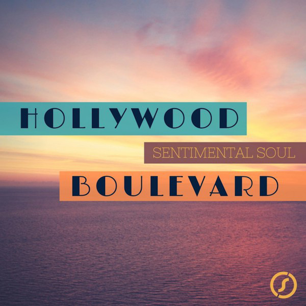 Sentimental Soul - Piano Club Mix