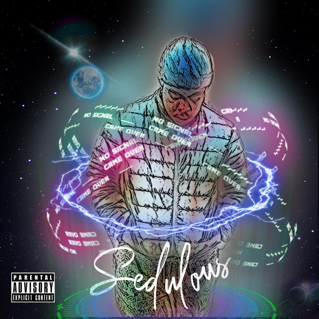 Sedulous cover art