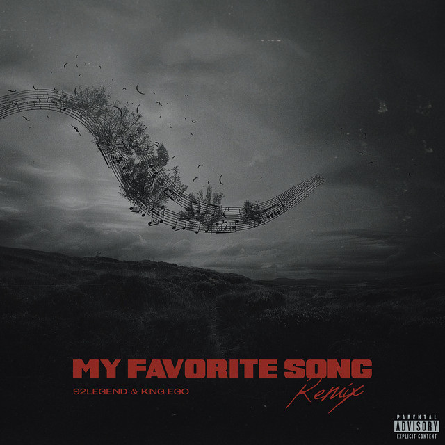 My Favorite Song (Remix)