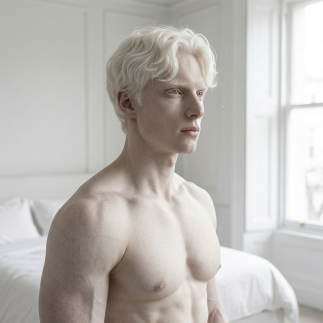 Cael Winter