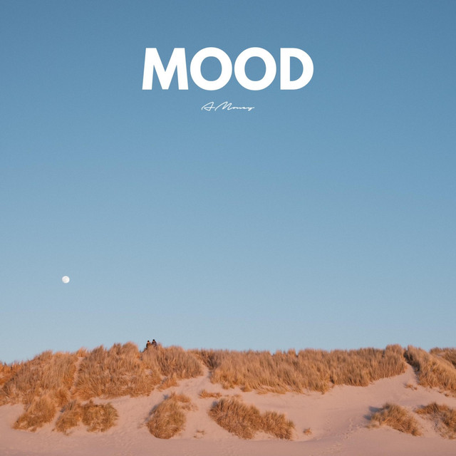 Mood - Violin Version cover art