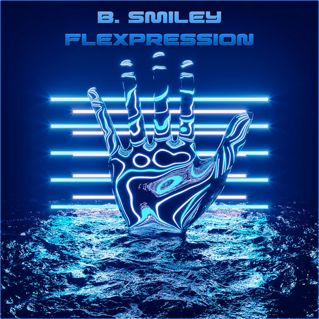 Flexpression cover