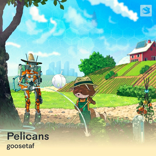 undefined album image