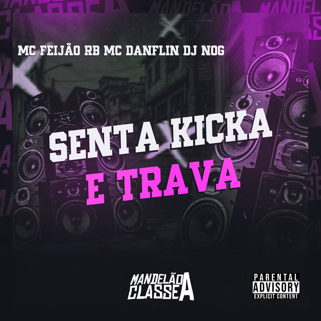 Senta Kicka e Trava