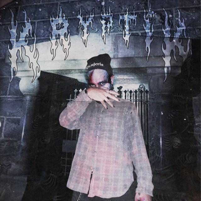 KryptiK cover art