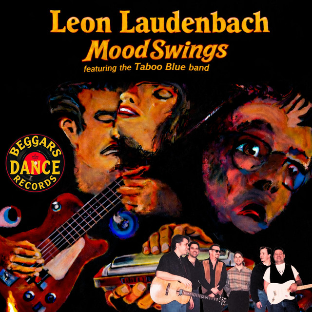 Mood Swings cover