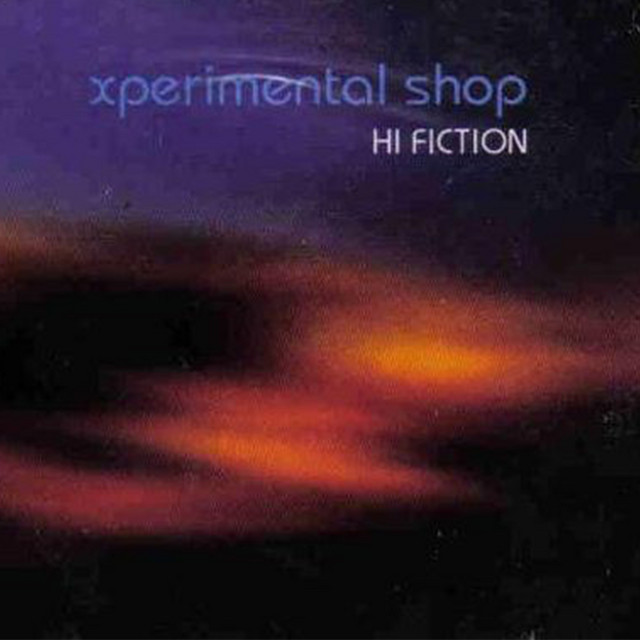 Xperimental Shop
