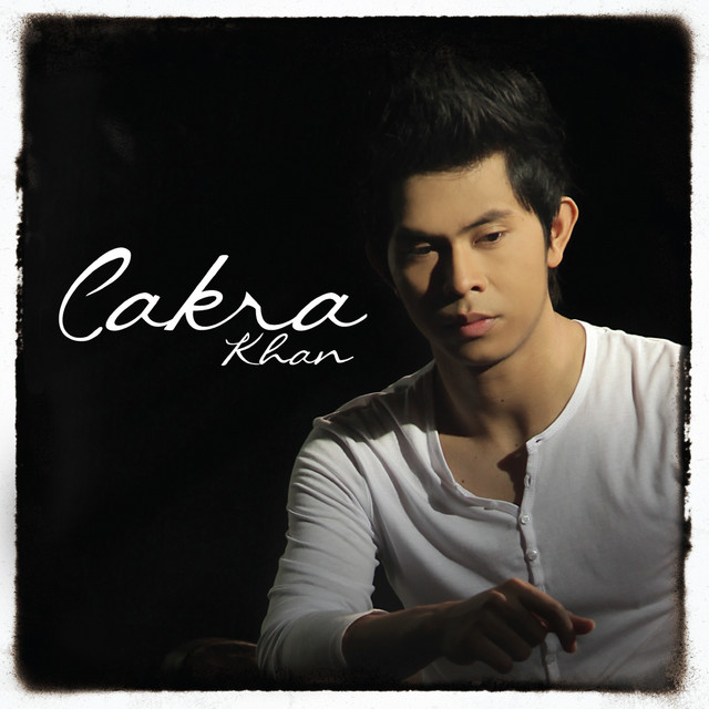 Cakra Khan cover art