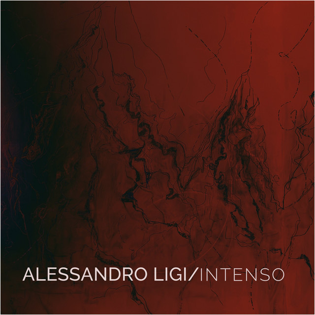 Intenso cover