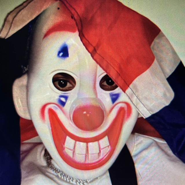 El nene cover art