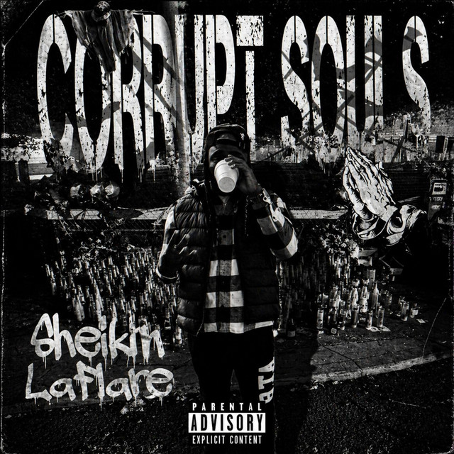 Mind Spinning cover art