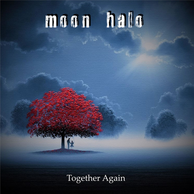 Together Again cover art