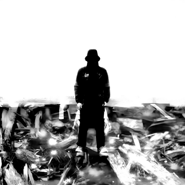 THE FINAL TRIP cover art