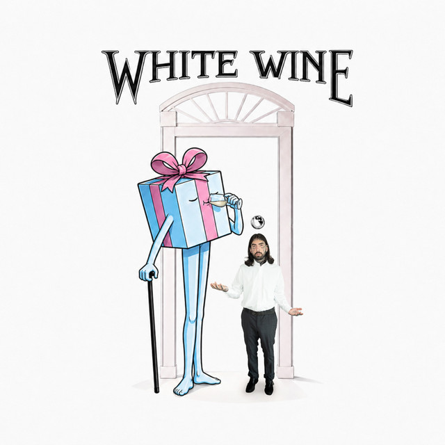 White Wine album image
