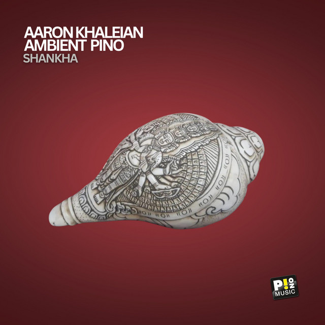 Shankha album art