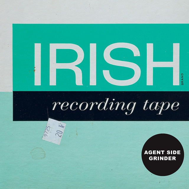 Irish Recording Tape cover art