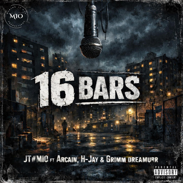 16 bars