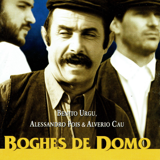 Boghes de domo - Album by Benito Urgu | Spotify