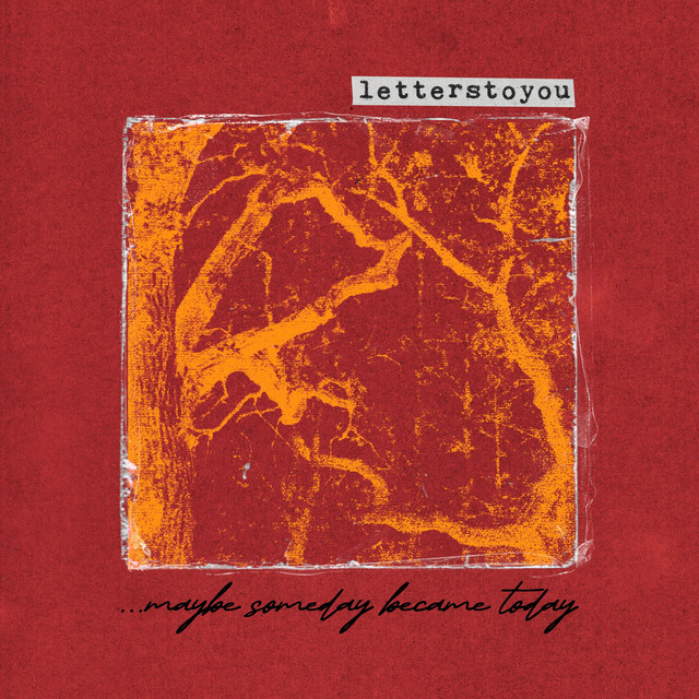 その他 maybe someday e.p. [CD] maybe someday became today - EP by letterstoyou | Spotify