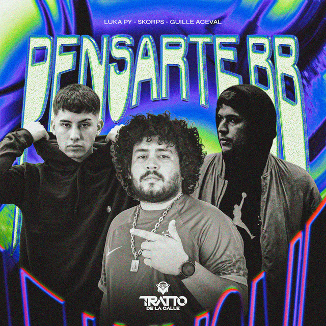 Pensarte Bb