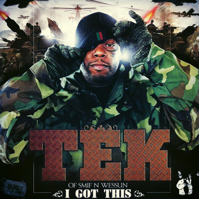 I Got This cover art
