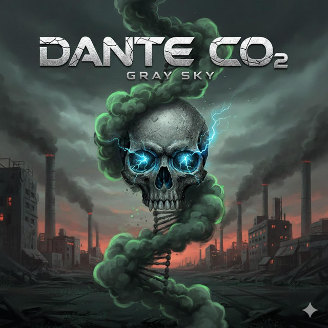 DANTE CO2