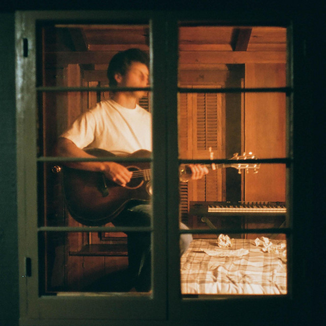 Learning to Fly cover art