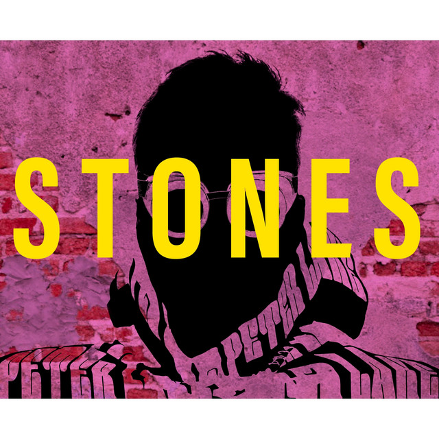 Stones cover