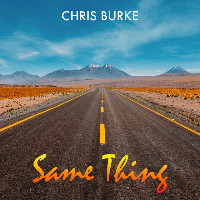 Same Thing cover art