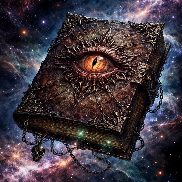 NECRONOMICON